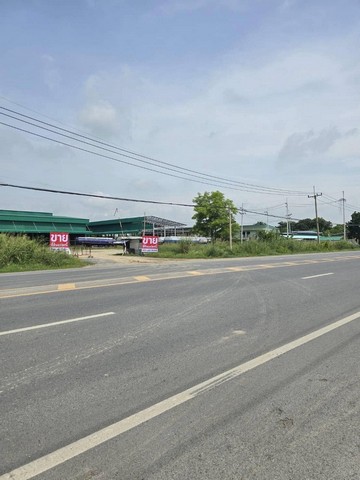 ขายโรงงาน โกดัง ต่อรถน้ำมัน เสาไห้ ป็อกแป๊ก สระบุรี