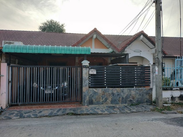 ขายบ้านสระบุรี ขายบ้านตำบลบ้านครัว ขายบ้านอำเภอบ้านหมอ 950,000บาท บ้าน35ตารางวา