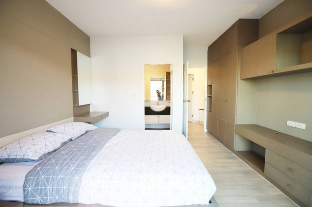 ให้เช่าทาวน์โฮม   ใกล้ BTS บางจาก BTS ปุณณวิถี , BTS อ่อนนุช ,ใกล้ทางด่วนสุขุมวิท 62  ซอยสุขุมวิท97/1หลังมุม  3ชั้นย่านสุขุมวิท อ่อนนุช