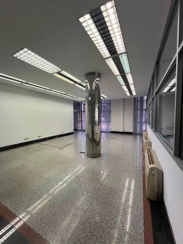 ให้เช่าสำนักงาน 120 ตรม. มหาชัย จ.สมุทรสาคร มี 8 ห้อง ที่จอดรถได้ 10 คัน