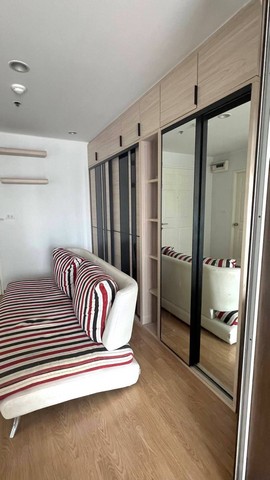 ขายคอนโด U Delight ห้วยขวาง สเตชั่น 1 ห้องนอน 32 ตร.ม ชั้น 4 ใกล้ MRT ราคาถูก