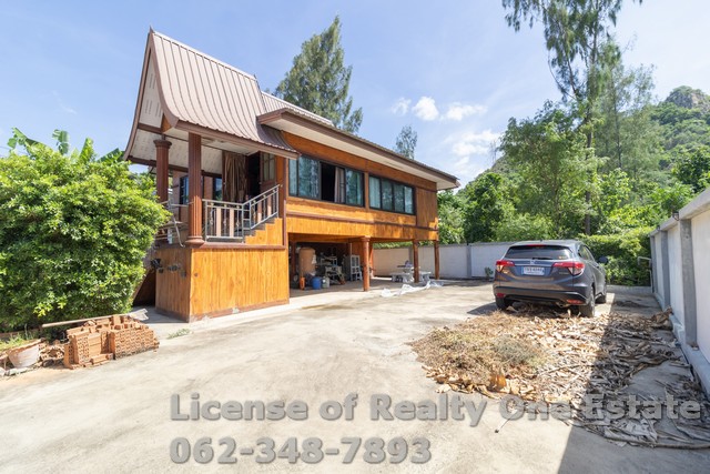 ขายบ้านลพบุรี บ้านเดี่ยว บ้านสร้างเอง ลำนารายณ์ ชัยบาดาล ใกล้ถนนสุรนารายณ์ จ.ลพบุรี