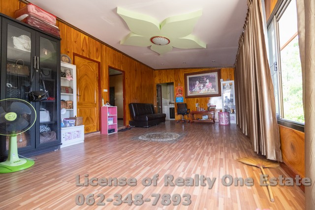 ขายบ้านลพบุรี บ้านเดี่ยว บ้านสร้างเอง ลำนารายณ์ ชัยบาดาล ใกล้ถนนสุรนารายณ์ จ.ลพบุรี