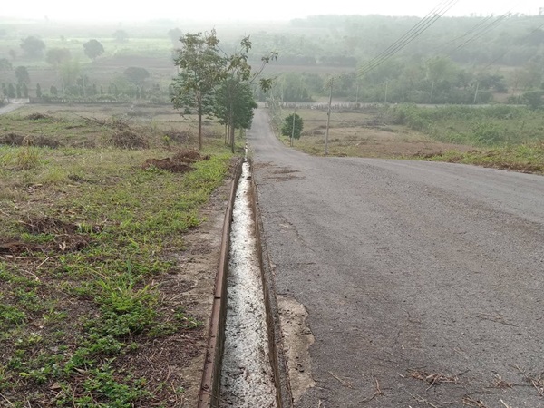 ขายที่ดิน 2 ไร่ ถมแล้วพร้อมสร้างบ้านเดี่ยวเหมาะสร้างบ้านตากอากาศในเขาใหญ่ อำเภอปากช่อง จังหวัดนครราชสีมา  ราคาขาย 6.4 ล้านบาท