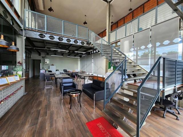 ให้เช่าอาคารสำนักงาน 3 ชั้น 700 ตรม. หลังมุม ซ.ติวานนท์ 14 ใกล้ MRT กระทรวงสาธารณสุข