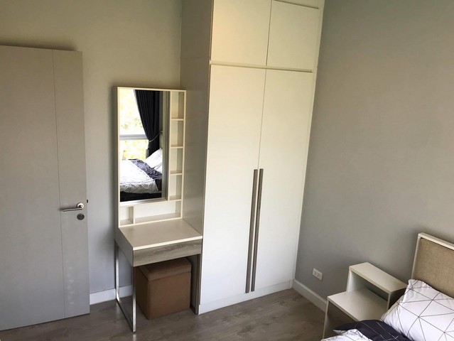 คอนโดให้เช่า Zelle Salaya (เซล ศาลายา) ตึก 6 ชั้น 4 รูปแบบ2 ห้องนอน ห้องมุม วิวสวน  ใกล้เซนทรัลศาลายา/มหิดล ศาลายา