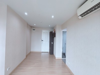 คอนโด 2 ห้องนอน วิวสระ ใกล้ Central บางนา ใกล้รถไฟฟ้าบางนา ขาย  Niche Mono Bangna นิชโมโนบางนา ขนาด 65 ตร.ม.