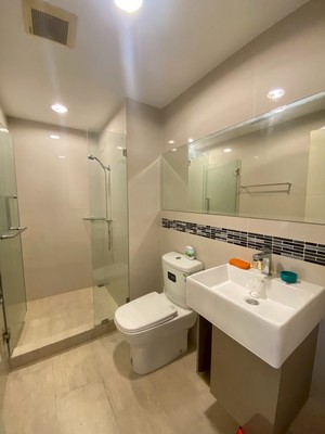 ขายด่วน คอนโดใกล้รถไฟฟ้า MRT ศูนย์ราชการนนทบุรี 60 เมตร โครงการ ไวโอ แคราย (VIO CONDO KHAERAI) ห้องมือเดียว สภาพดี ไม่เคยพักอาศัย