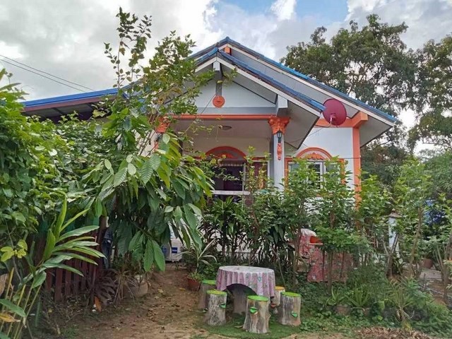  ขายที่ดินพร้อมบ้าน 8 ไร่ ทำเลทอง ติดถนน ตำบลสวายจีก อำเภอเมือง จังหวัดบุรีรัมย์