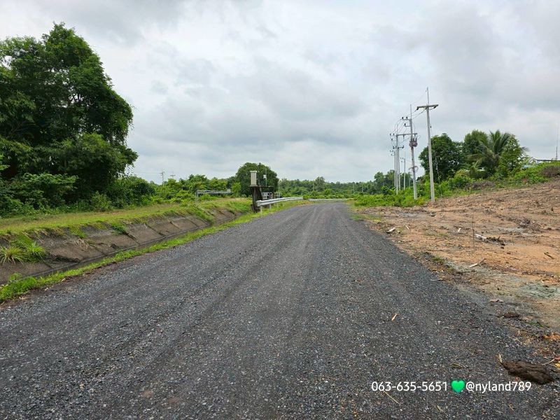 ขายที่เนินเขาแปลงเล็ก หน้าน้ำหลังพิงเขา ต.หินตั้ง อ.เมือง จ.นครนายก ต้นไม้ใหญ่เยอะ หายากสุด การเดินทางสะดวกสบาย ใกล้แหล่งท่องเที่ยว