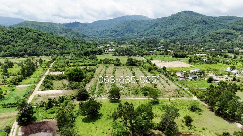 ขายที่วิวเขาอลังการ ใกล้น้ำตกกระอาง ต.เขาเพิ่ม อ.บ้านนา จ.นครนายก โฉนดครุตแดง การเดินทางสะดวกใกล้แหล่งท่องเที่ยว