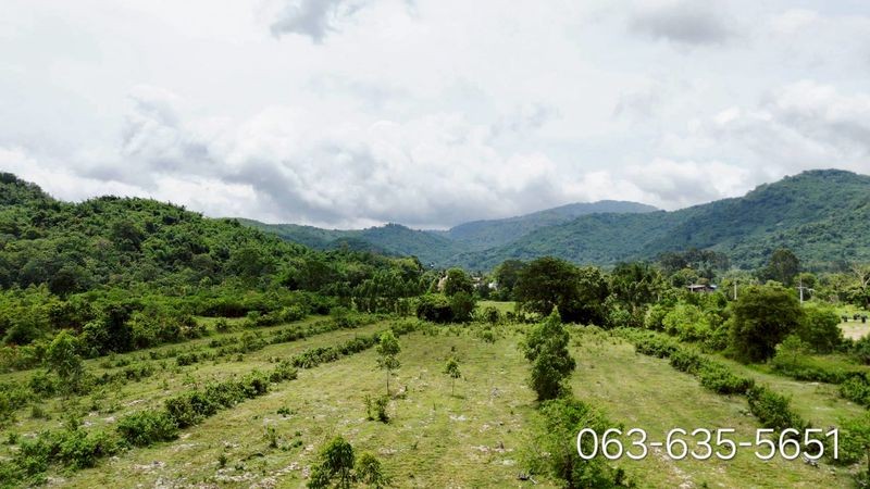ขายที่วิวเขาอลังการ ใกล้น้ำตกกระอาง ต.เขาเพิ่ม อ.บ้านนา จ.นครนายก โฉนดครุตแดง การเดินทางสะดวกใกล้แหล่งท่องเที่ยว