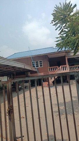 ขายบ้านสระบุรี ขายบ้านไม้ ขายบ้านวิวแม่น้ำป่าสักสระบุรี อำเภอเมืองสระบุรี