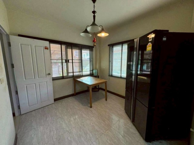 บ้านเดี่ยว 2 ชั้น น้ำไม่ท่วม โครงการ ศิริพรบ่อสร้าง สันกำแพง