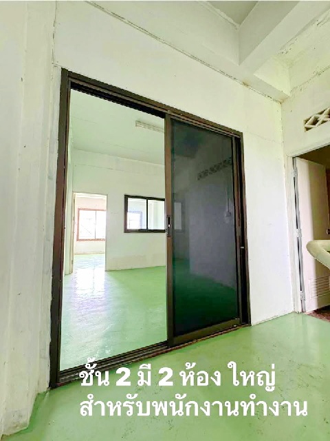 ติดถนนใหญ่ 4 นอน ราชพฤกษ์ MRT บางรักน้อยท่าอิฐ 2.5 กม.ให้เช่าอาคาร 3.5 ชั้น 1 คูหา 20 ตร.วา.256 ตร.ม. 3 น้ำ รร.นานาชาติ ร่วมฤดี 1.6 กม.