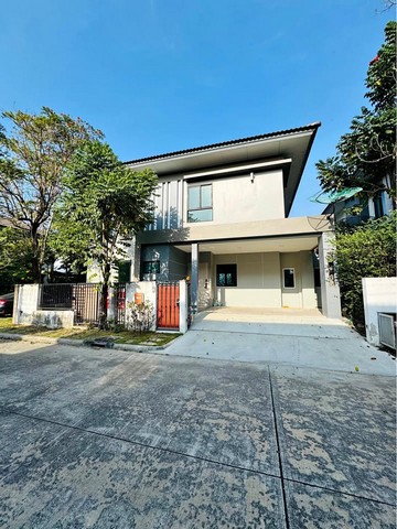 ให้เช่าบ้าน  หมู่บ้าน ซีรีน ท่าข้าม พระราม2 ใกล้เซ็นทรัล,โลตัส, บิ๊กซีพระราม2 ใกล้ รร.สวนกุหลาบวิทยาลัย 