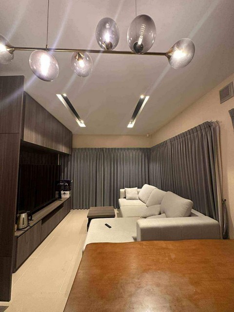 P749 ให้เช่า ขายด่วน บ้านเดี่ยว โครงการ เพอร์เฟคเพลส เฟส 8 Perfect Place ซอย ลาดกระบัง 20/3 