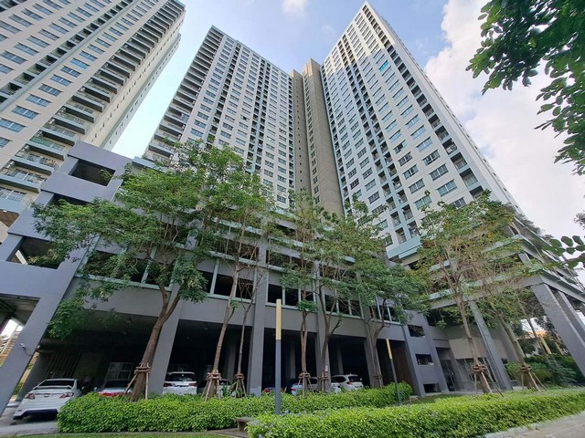 ขาย คอนโด ลุมพินี พาร์ค รัตนาธิเบศร์-งามวงศ์วาน เมืองนนทบุรี PTT00350