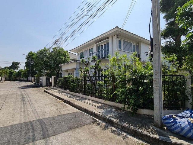 ขาย บ้านเดี่ยว เพอร์เฟคเพลส-รัตนาธิเบศร์ ราชพฤกษ์ 2 เมืองนนทบุรี