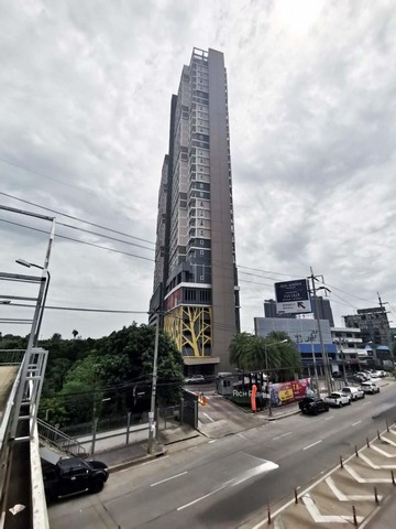 ขาย คอนโด ริชพาร์ค เจ้าพระยา รัตนาธิเบศร์ เมืองนนทบุรี