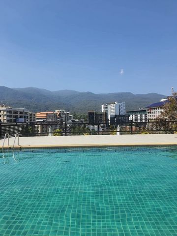 ให้เช่า 22,000 บาท/เดือน ขาย 3.29 ล้าน 60 ตรม. 2 นอน #เดอะทรีโอ คอนโด #เฟอร์นิเจอร์ครบ พร้อมอยู่ได้เลย #ถนนห้วยแก้ว