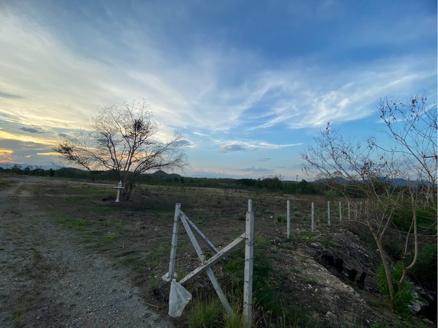 ขายที่ดินแปลงใหญ่ 27-2-59 ไร่   ติดถนนใหญ่พหลโยธิน ตาก - ลำปาง  ทำเลทอง ใจกลางเมืองตาก