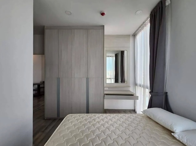 Dolce Udomsuk Safe peaceful livable 4th floor BTS Udomsuk