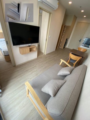 DL-2218 ว่าง ให้ เช่า โนเบิล สเตท 39 ห้องว่างพร้อมเข้าอยู่