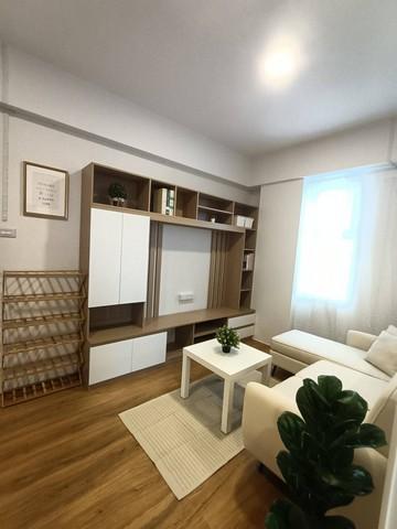 คอนโดใจกลางเจริญกรุง! ขาย สี่พระยาริเวอร์วิว คอนโดมิเนียม 2นอน 1 น้ำ 62 ตารางเมตร ติดถนน โยธา เจริญกรุง บางรัก ใกล้วงเวียน บัมเบิ้ลบี!