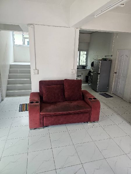 ขายอาพาร์ทเม้นพร้อมดำเนินกิจการ ซอยสินสมบูรณ์ 12 เมืองสมุทรปราการ