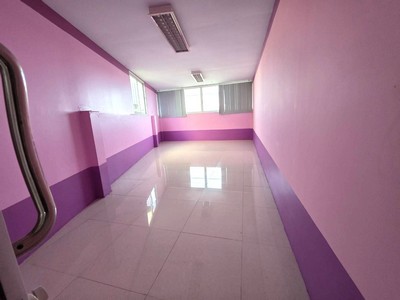 ให้เช่าอาคารพาณิชย์ 3 ชั้น!! ติดถนนสุขุมวิท ระยอง เหมาะทำธุรกิจ ทำเลเด่น ใกล้ธนาคารไทยพาณิชย์ และยูโอบี