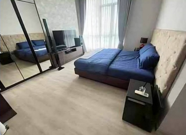 ขายและเช่าคอนโด เดอะ แคปปิตอล เอกมัย-ทองหล่อ ถ. เพชรบุรีตัดใหม่ แขวงบางกะปิ เขตห้วยขวาง กรุงเทพมหานคร 