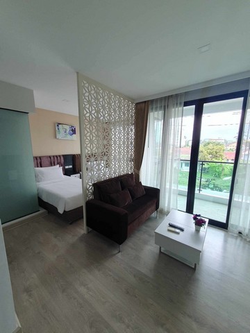 ให้เช่าคอนโด Royal Lee The Terminal ใกล้หาดในยาง อำเภอถลาง จังหวัดภูเก็ต