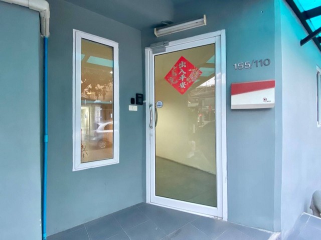 HR2519ปล่อยเช่าอาคารพานิชย์ 3 คูหา 2 ชั้น ย่านอุดมสุข ใกล้อุดมสุขวอร์ค เหมาะทำที่พัก โฮสเทล ออฟฟิศ