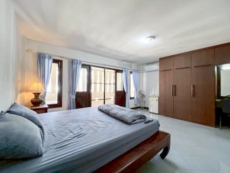 ห้องว่างให้เช่า ใกล้ห้างบิ๊กซี พร้อมเฟอร์ 1นอน 1น้ำ ต.บ่อผุด อ.เกาะสมุย จ.สุราษฏร์ฯ ใกล้หาดบ่อผุด