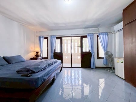 Room Available For Rent 1bed 1bath good location Bophut Koh Samui Suratthani