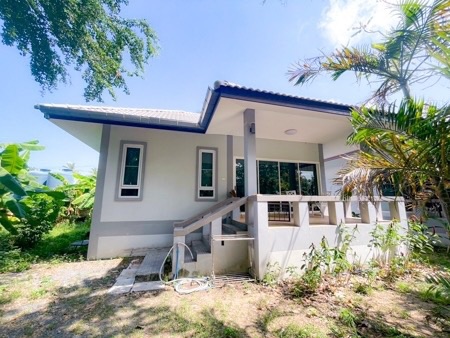 House For Rent Near Maenam Beach 1Bed 1Bath Maenam Soi 6 Koh Samui Suratthani 