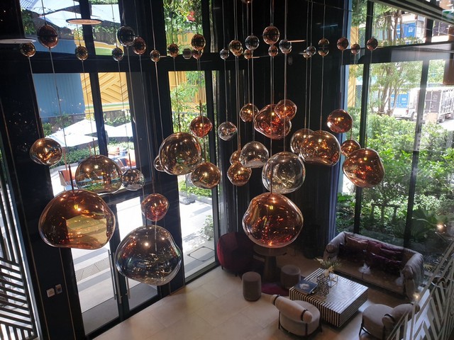 ขายด่วน คอนโด THE BASE สุขุมวิท 50 ขายพร้อมผู้เช่า