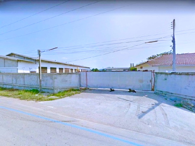 ตลาดเจดีย์หัก 400 ม.โกดังให้เช่า 1300ตร.ม.1 ไร่ หรือ 402 ตร.วา 1 นอน 2 น้ำ รพ.ราชบุรี 4.4 กม.เหมาะสำหรับคลังสินค้า หรือศูนย์กระจายสินค้า