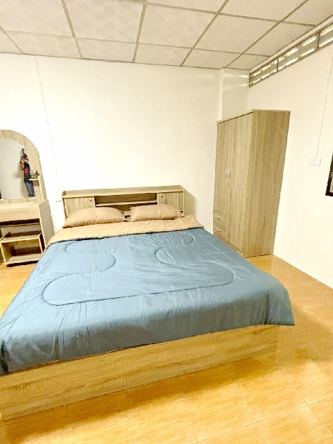 ขาย คอนโด ศุภลักษณ์ชั้น 2 BTS สำโรง 900ม. MRT ทิพวัลย์ 700ม. รีโนเวทใหม่ ติดถนนใหญ่ 1นอน 1น้ำ รร.นานาชาติบางกอกพัฒนา 3.2 กม.25 ตร.ม.