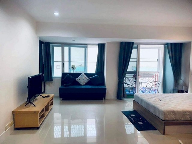 กาแลทอง คอนโด ทำเลเยี่ยม ใจกลางเมือง ใกล้ไนท์บาซ่าร์