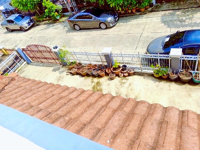 ถ.เทพารักษ์ บิ๊กซี บางพลี 3.6 กม รร.สาธิตบางนา 1.4 กม. 4 นอน ให้เช่าบ้านเดี่ยว 2 ชั้น 2น้ำ สะอาด 51 ตร.วา.220 ตร.ม. ซ.บางปลา 2 น้ำ