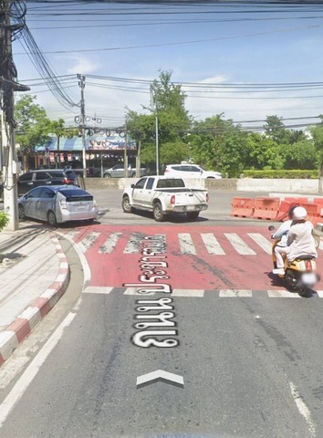 ให้เช่าอาคารพาณิชย์ติดถนนนิมิตใหม่ ประชาร่วมใจ หนองจอก มีนบุรี