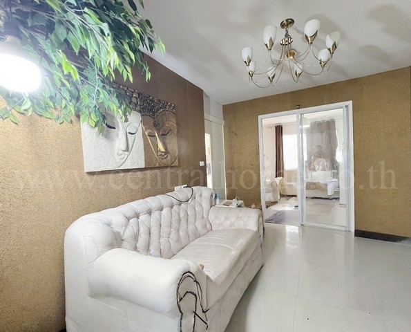 คอนโด 28.34 ตร.ม. เดอะแคช ลำลูกกา คลอง 2 ห้องมุม ใกล้ BTS สถานีคูคต