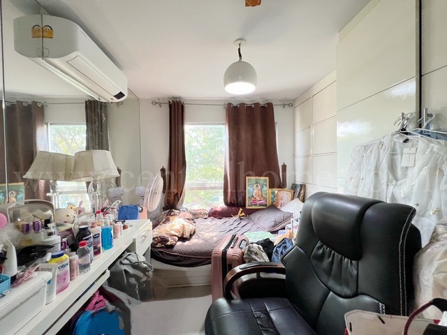 คอนโด 28.34 ตร.ม. เดอะแคช ลำลูกกา คลอง 2 ห้องมุม ใกล้ BTS สถานีคูคต