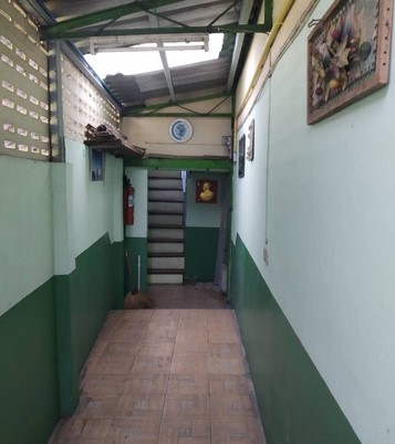 โอกาสพิเศษ! อาคารพาณิชย์ ติด ถ.เพชรเกษม ติดบันไดทางขึ้น-ลง MRT บางไผ่