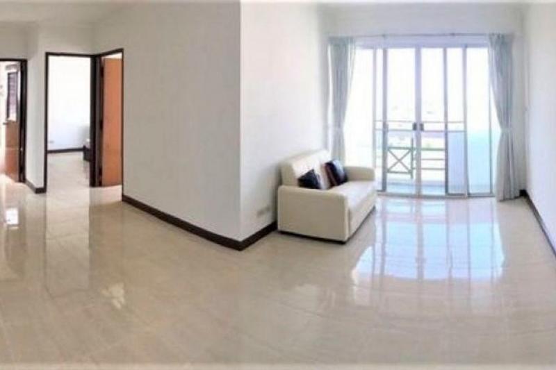 ขายคอนโดพร้อมผู้เช่า Yield 8% คอนโดบ้านสวนซื่อตรง ลาดพร้าว 87 ขนาด 63 ตรม. 2 ห้องนอน 1 ห้องน้ำ ลงทุนแค่ล้านกว่าบาท!