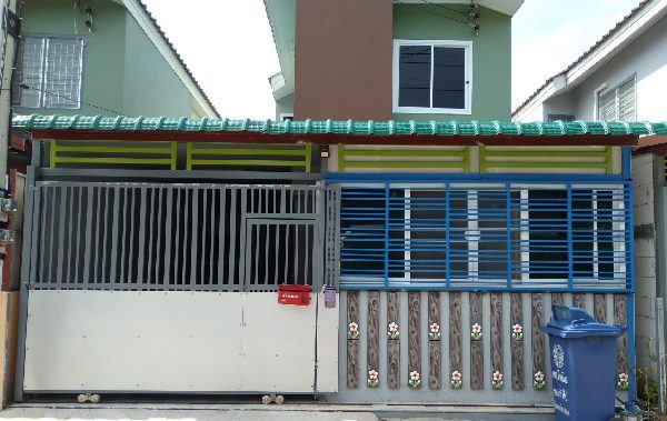 บ้านเดี่ยว เอื้ออาทรศรีมโหสด โอกาสทองสำหรับผู้มองหาบ้านเพื่ออยู่อาศัยหรือปล่อยเช่าทำกำไร