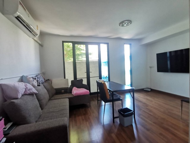 คุ้มราคา! ทาวน์โฮม 4 ชั้น โครงการอารียา แมนดารินา สุขุมวิท 77