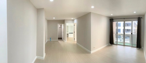 ขายคอนโดพร้อมผู้เช่า Yield 7% คอนโดบ้านสวนซื่อตรง ลาดพร้าว 87 ขนาด 63 ตรม. 2 ห้องนอน 1 ห้องน้ำ ลงทุนแค่ล้านกว่าบาท! 